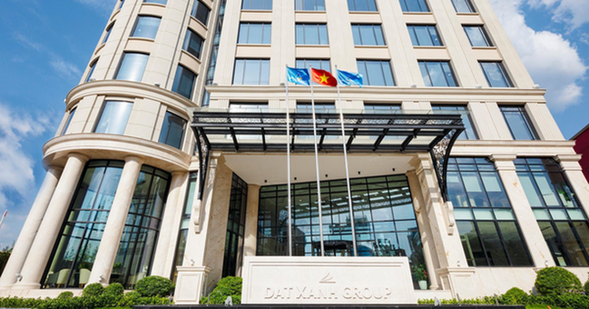 Đất Xanh muốn đổi tên công ty, tăng vốn lên 12.700 tỷ đồng