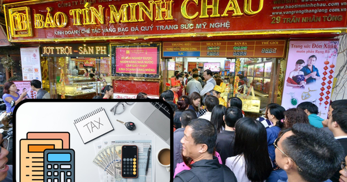 Từ vụ Bảo Tín Minh Châu, bóc trần chiêu trò "nuôi 2 sổ" của nhiều doanh nghiệp: Chuyên gia cảnh báo quay lại dùng Excel chỉ tạo thêm gánh nặng