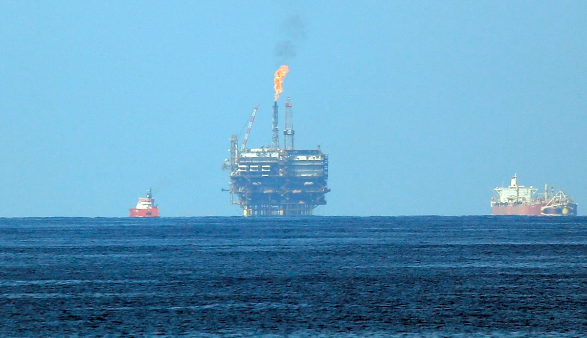 Khoan sâu 4000 mét, phát hiện mỏ khí tự nhiên gần 60 tỷ mét khối cùng 130 triệu thùng dầu 'sạch'