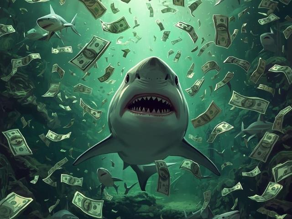 Một thế lực âm thầm "gom hàng" khi chứng khoán rơi về vùng giá thấp