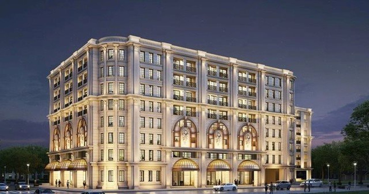 Chủ toà nhà The Grand Hanoi số 22-24 Hàng Bài báo lãi đột biến 15.000 tỷ đồng năm 2025, tổng tài sản tăng vọt lên gần 150.000 tỷ