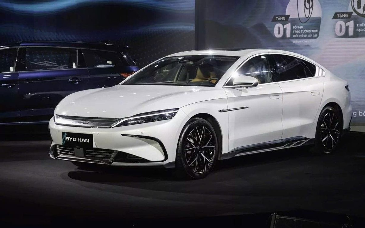 Thăm 1 nhà máy phụ tùng ô tô Trung Quốc, CEO Honda nói thẳng: 'Chúng ta không có cơ hội đối đầu'