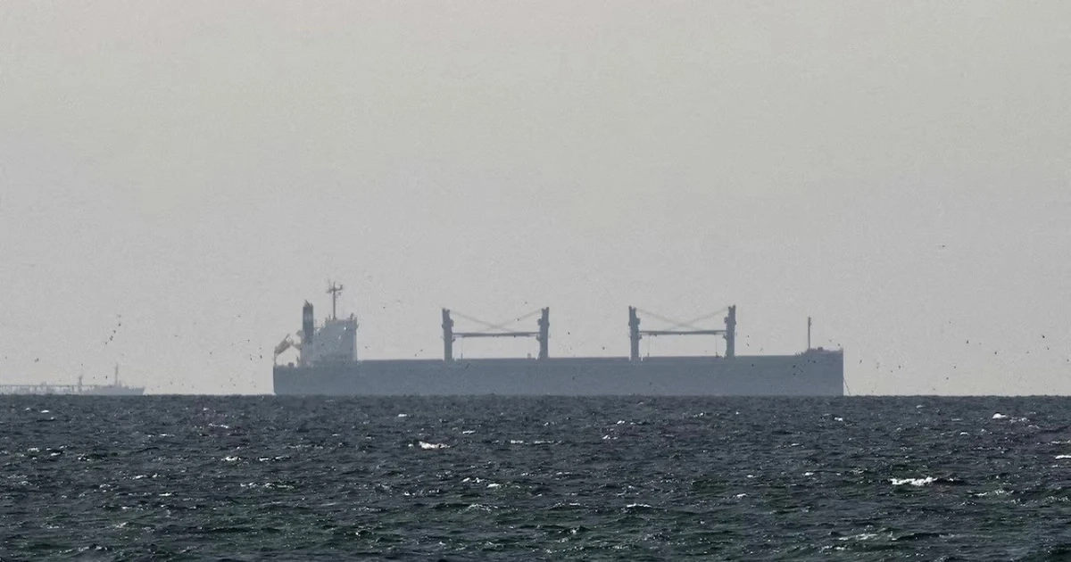 Quân đội Iran sẽ điều tiết tàu qua eo biển Hormuz trong thời gian ngừng bắn