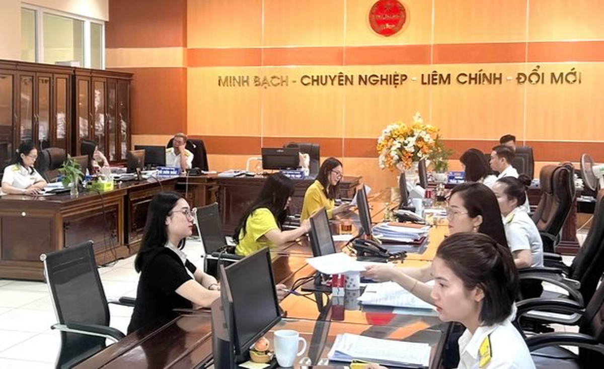 Cục thuế phát công văn nóng: Sẽ ‘siết’ kiểm tra doanh nghiệp ‘lỗ triền miên, lãi mỏng’