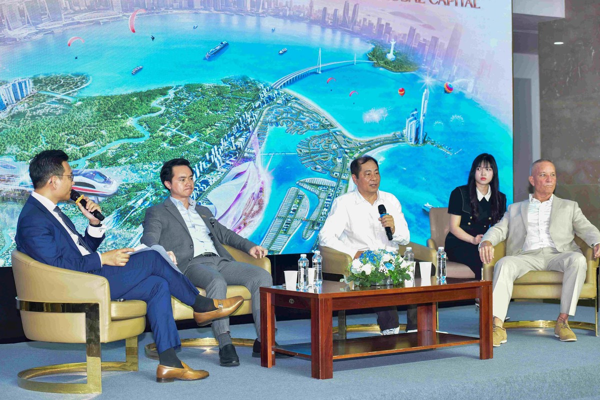 Các tập đoàn đa quốc gia đã dịch chuyển, chuyên gia khẳng định Việt Nam đủ lực để "vượt mặt" Thái Lan