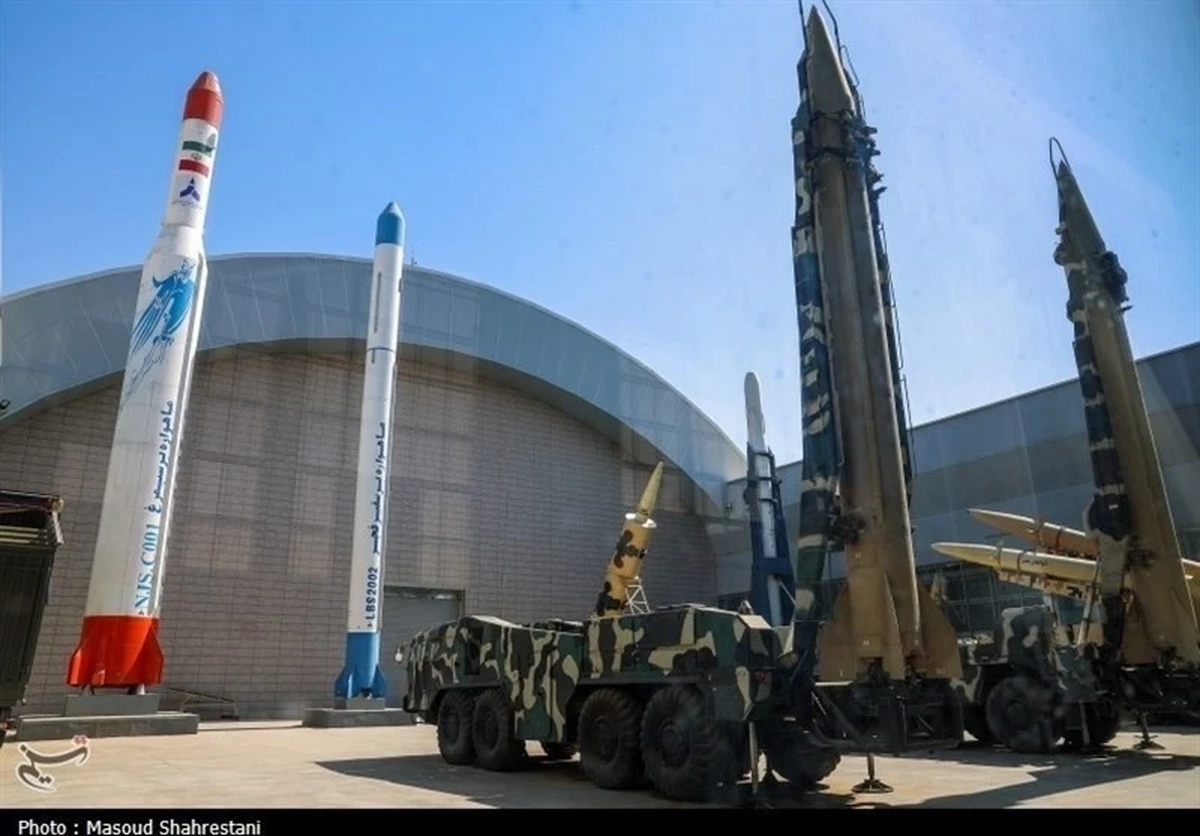 Iran tuyên bố ‘chiến thắng lịch sử’ trước Mỹ, công bố đề xuất 10 điểm