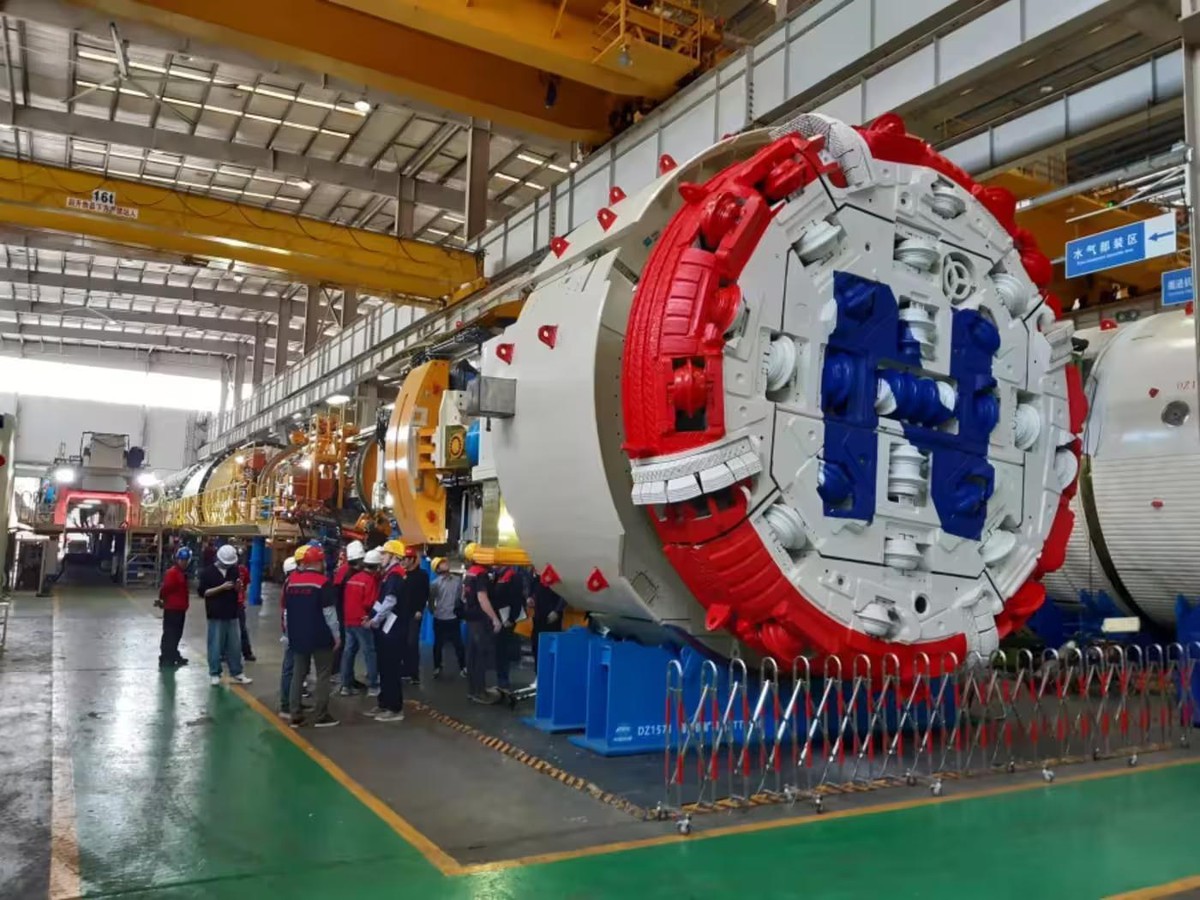 Nga chính thức hoàn thành hành trình dài 7.500km: Kỳ tích đạt được nhờ "bảo bối" nặng 700 tấn, dài 160m