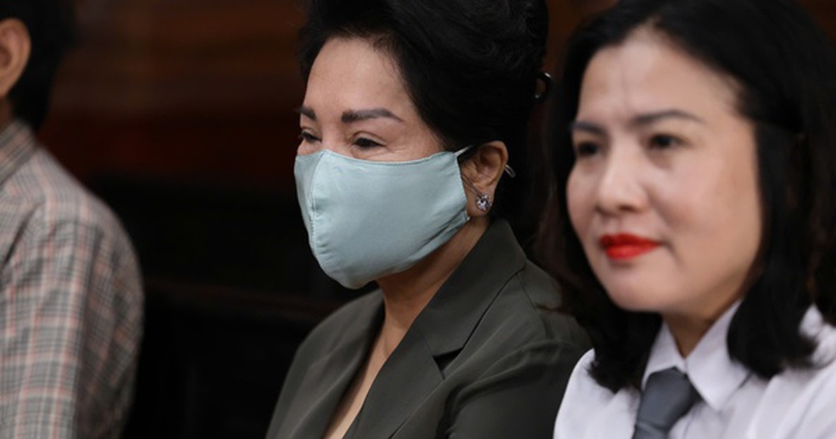 Cựu Chủ tịch Quốc Cường Gia Lai nói: Nếu biết đất công, đã không mua