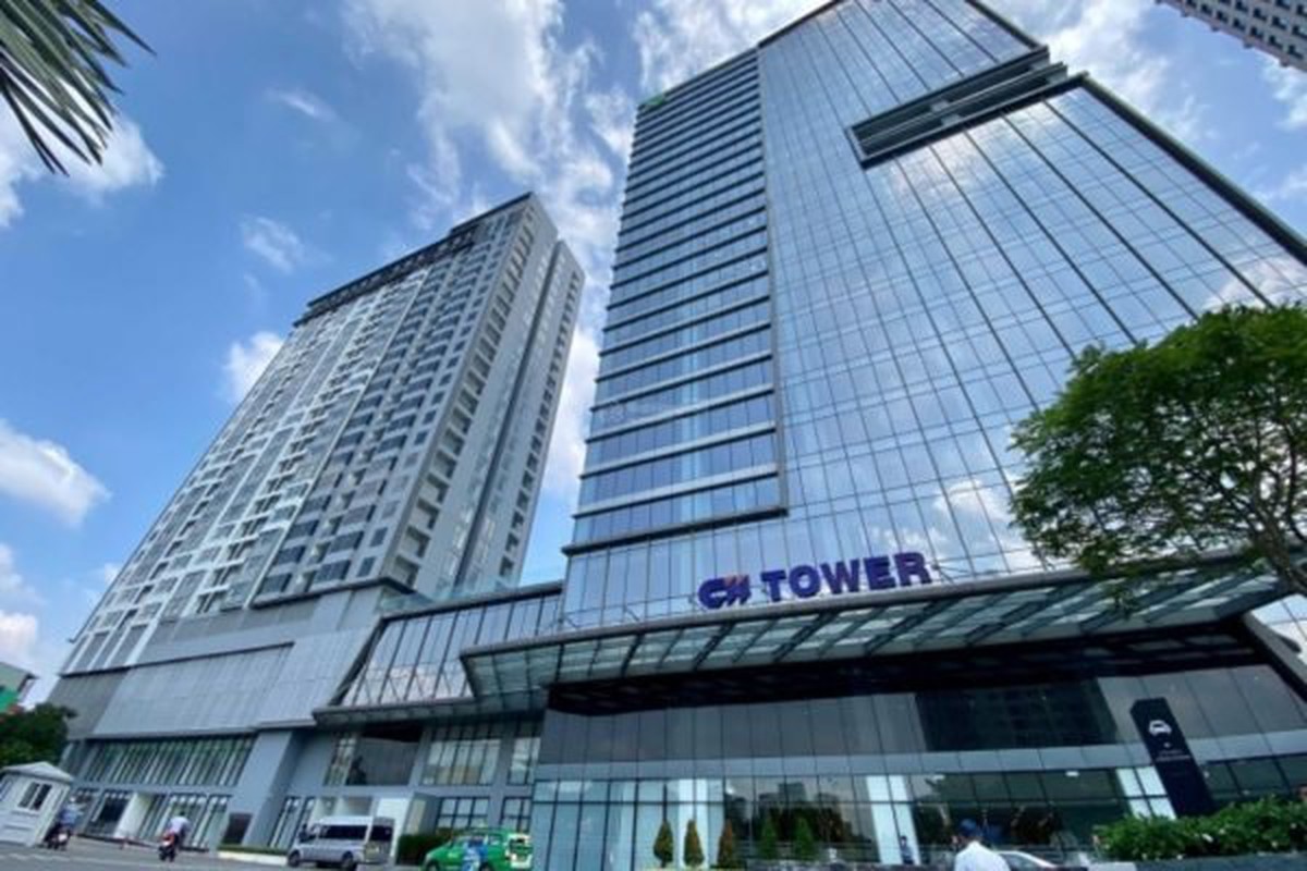 Lợi nhuận 2026 dự kiến giảm 34%, CII dồn lực cho danh mục hạ tầng 21 tỷ USD