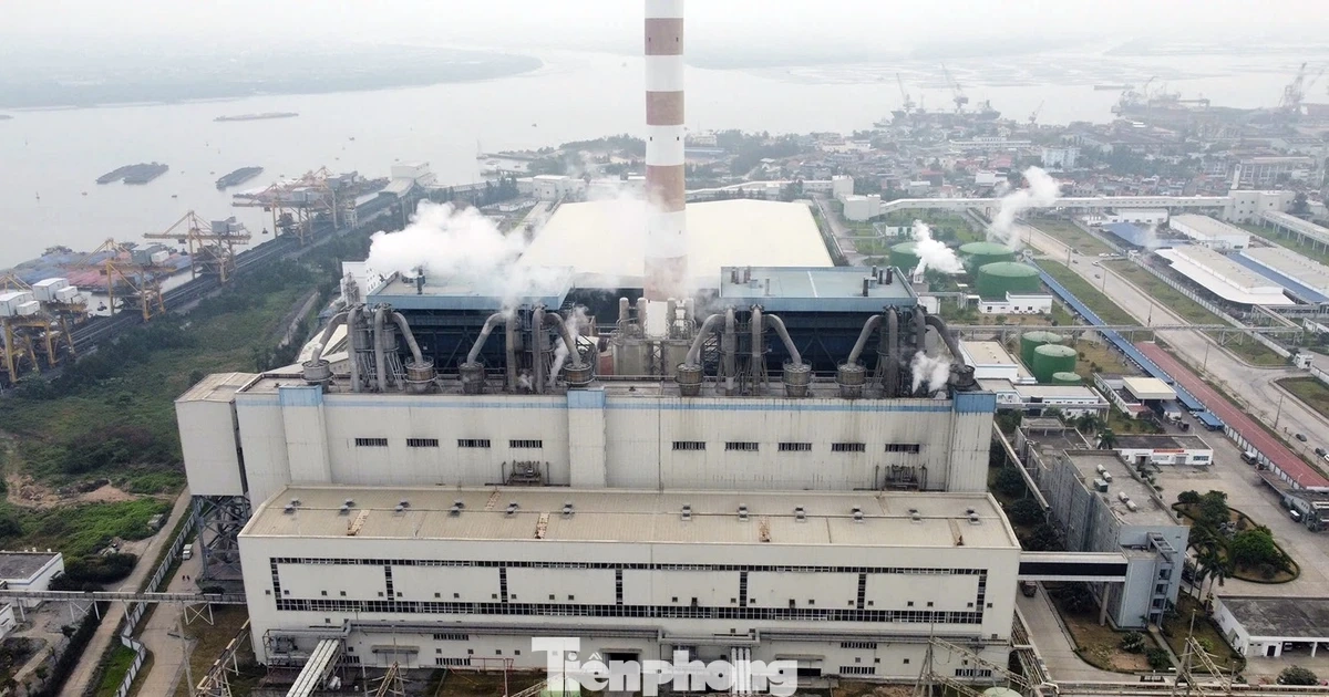 Hải Phòng mở đợt rà soát lớn: Doanh nghiệp ô nhiễm có thể bị xử lý hình sự