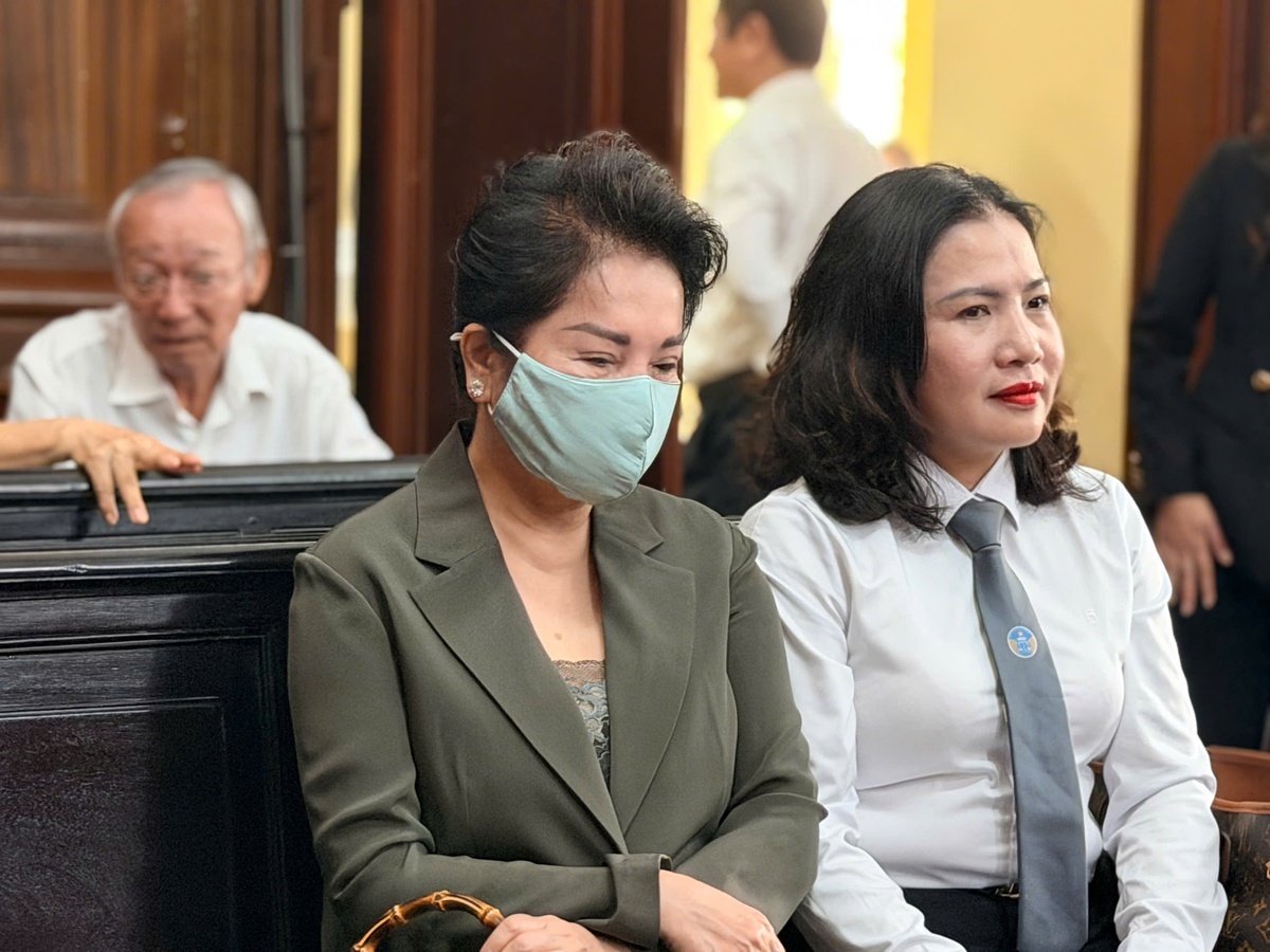 Vụ ‘đất vàng’ Bến Vân Đồn: Cựu Chủ tịch Quốc Cường Gia Lai khắc phục hơn 230 tỷ