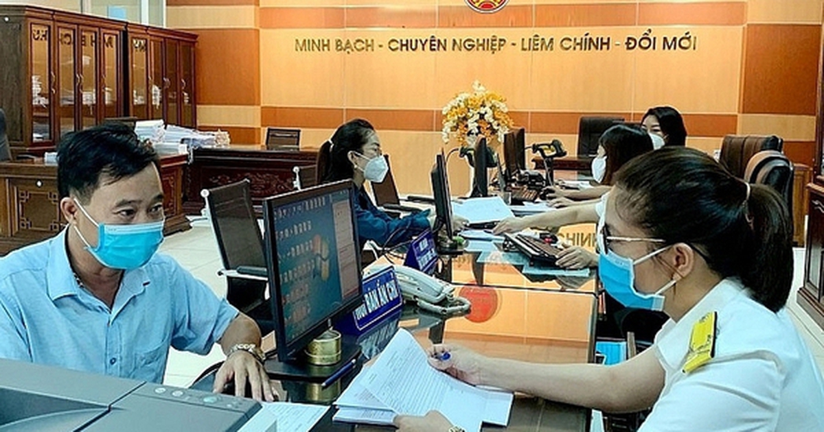 Cơ quan Thuế có thông báo quan trọng về hóa đơn điện tử, tất cả hộ kinh doanh cần biết