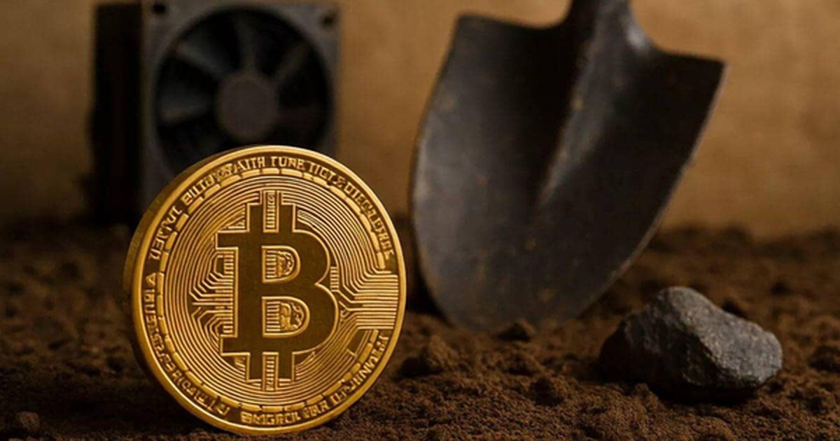 Thị trường tiền số hôm nay, 8-4: Bitcoin vọt lên 72.000 USD, liệu có còn tăng tiếp?