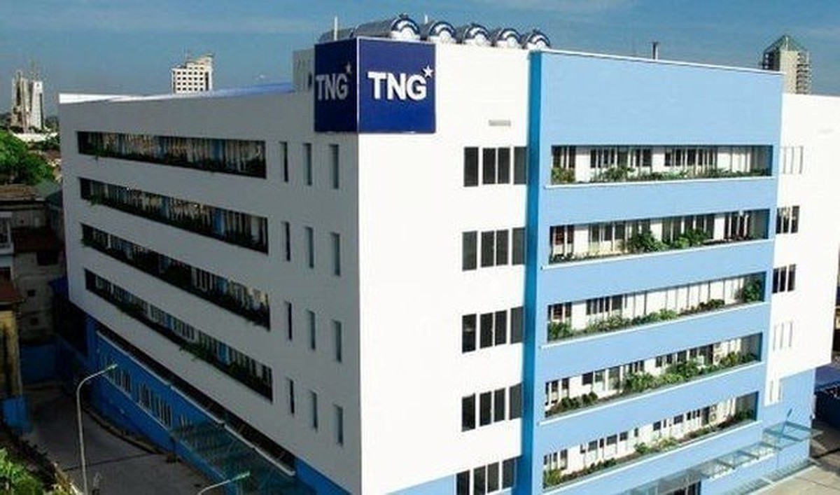 Đại gia dệt may trên sàn phá kỷ lục doanh thu, nuôi 18.800 lao động trả lương 12 triệu đồng/tháng trong năm 'vượt khó' của ngành