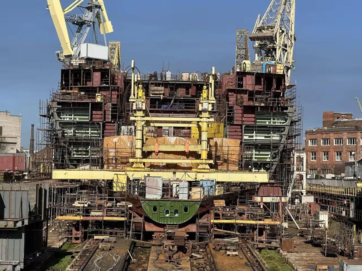 Nga trao cho "gã khổng lồ" 3 quả tim sức mạnh vô song: Độ chính xác tuyệt đối, gần như không được sai sót