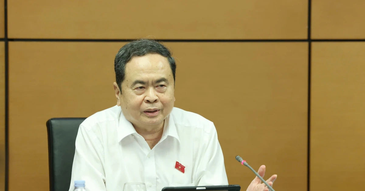 'Hà Nội quyết, Hà Nội làm, Hà Nội chịu trách nhiệm'