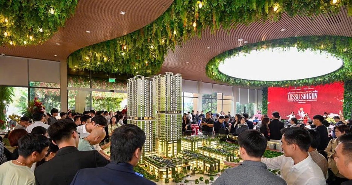 Động thái của khách thuê nước ngoài với bất động sản dọc tuyến hạ tầng trọng điểm