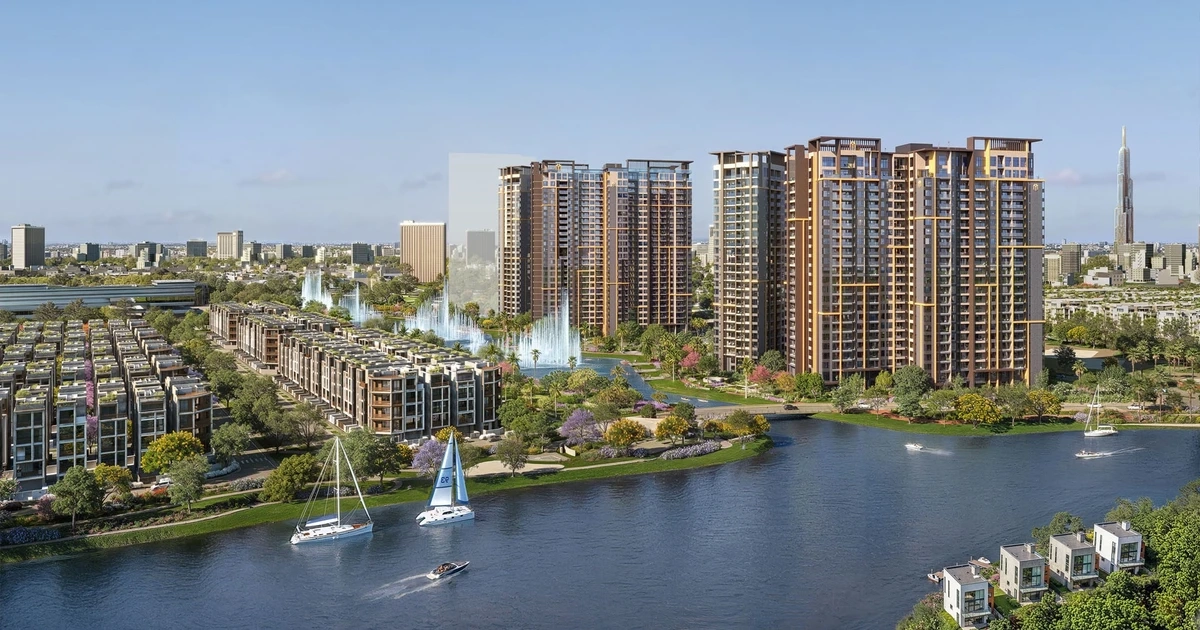 Căn hộ trên 110 triệu đồng/m² chiếm hơn nửa nguồn cung mới