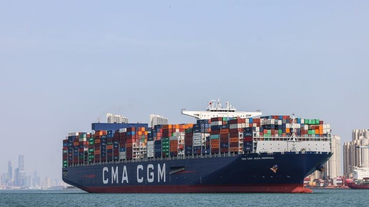 Sau 4 năm, Trung Quốc chính thức vượt mặt Mỹ tại nền kinh tế 4.500 tỷ USD