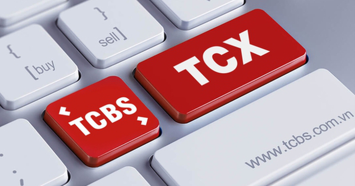 TCBS lên kế hoạch mua lại trước hạn 1.000 tỷ đồng trái phiếu trong tháng 4