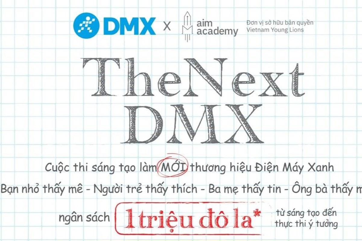 Điện máy Xanh và cuộc 'trưng cầu ý kiến' trị giá triệu đô: Để khách hàng tự vẽ nên thương hiệu mình yêu