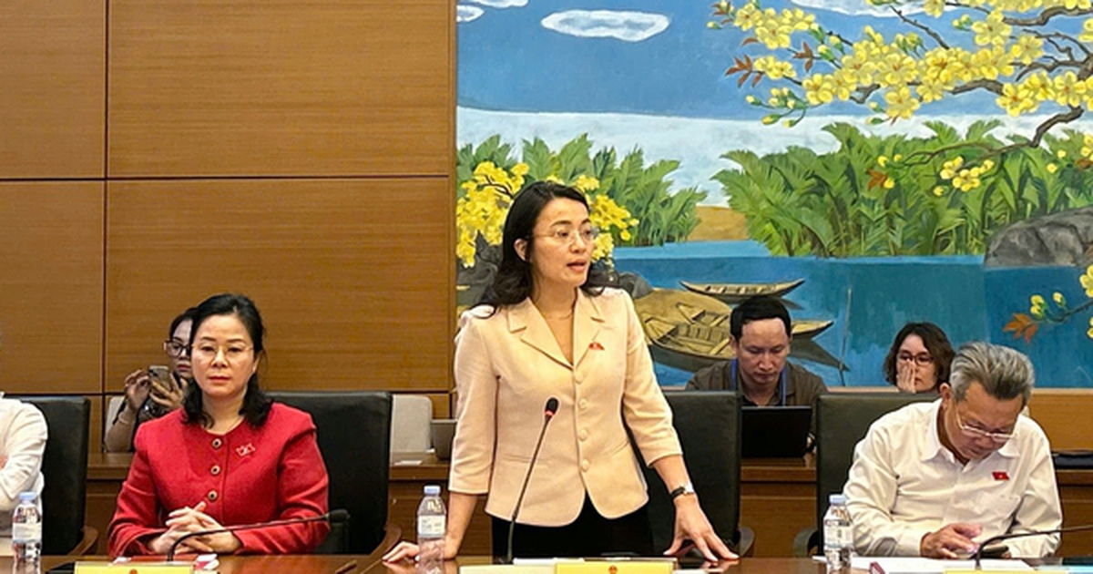 Chính phủ đề xuất bỏ quy định chụp ảnh khi công chứng, Đại biểu Quốc hội nói gì?