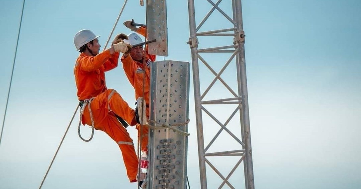 Đề xuất thay đổi cách tính giá điện theo giờ: Từ tháng 5, có thể có thay đổi lớn, khách hàng cần chú ý