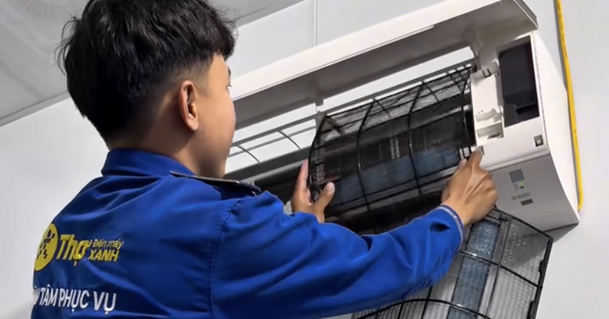 Những ông chồng 'vụng về' giúp Thợ Điện Máy Xanh ghi nhận doanh thu tăng vọt