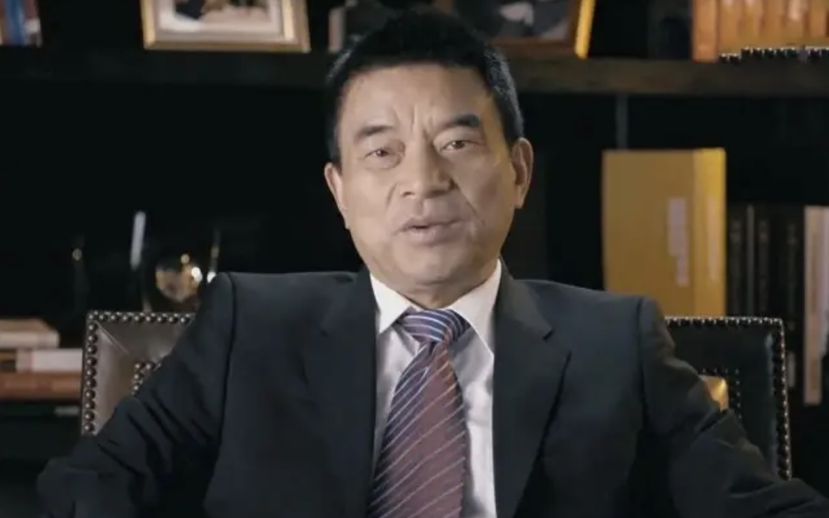 Từ đại gia nổi tiếng đến “nợ như chúa chổm”: Ông trùm thức ăn chăn nuôi ôm khoản nợ hơn 300 nghìn tỷ, riêng tiền lãi đã hơn 6 nghìn tỷ/năm