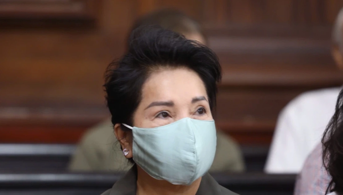 Bà Nguyễn Thị Như Loan được đề nghị án treo trong vụ thâu tóm ‘đất vàng’ 39-39B Bến Vân Đồn