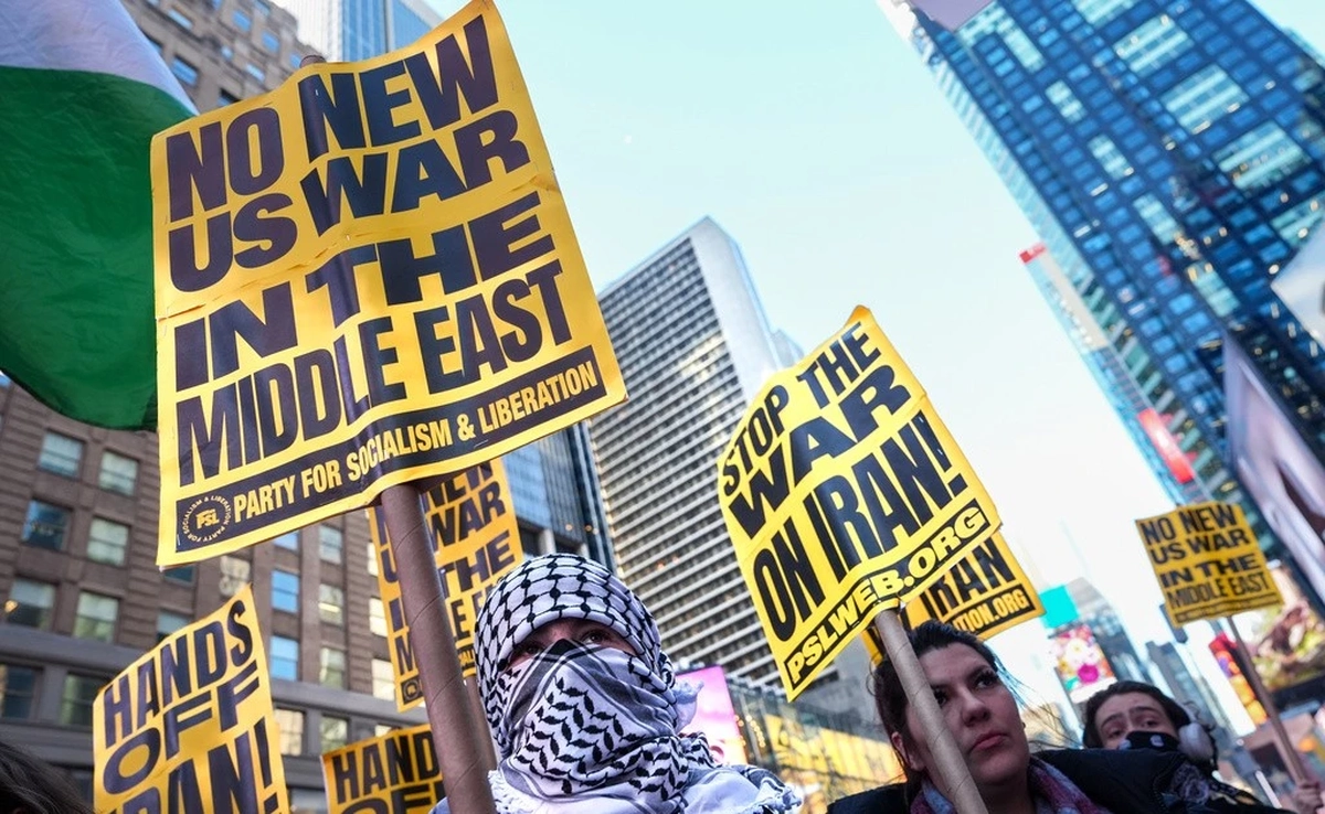 Cơn ác mộng của vùng Vịnh và hệ luỵ lâu dài