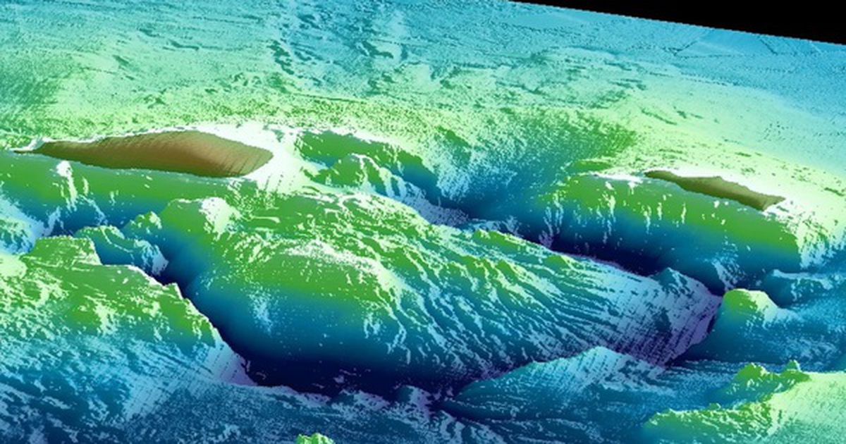 "Quái vật lửa" cực nguy hiểm được “nạp đạn” ngoài khơi Nhật Bản