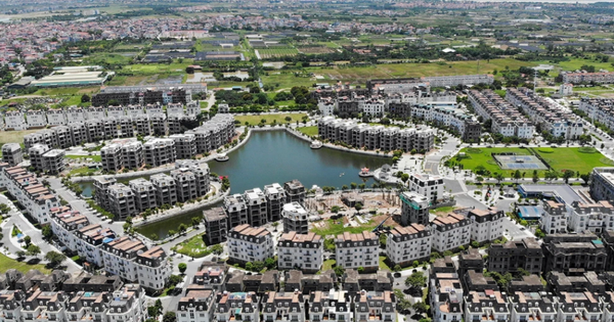 Một doanh nghiệp bất động sản xác định năm 2026 "trắng" doanh thu từ bất động sản, chuyển hướng sang một "mỏ vàng" khác