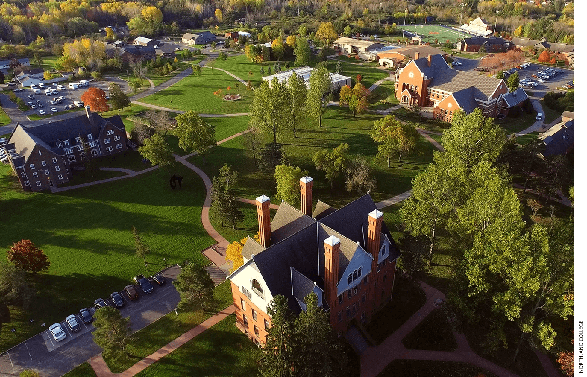 Thiếu sinh viên, tài chính eo hẹp, Mỹ "xoá sổ" hơn 16 trường đại học, cao đẳng