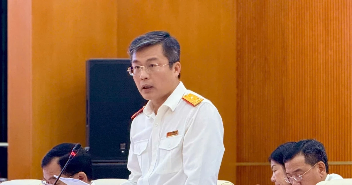 Cục Thuế thông tin về vi phạm của Bảo Tín Minh Châu