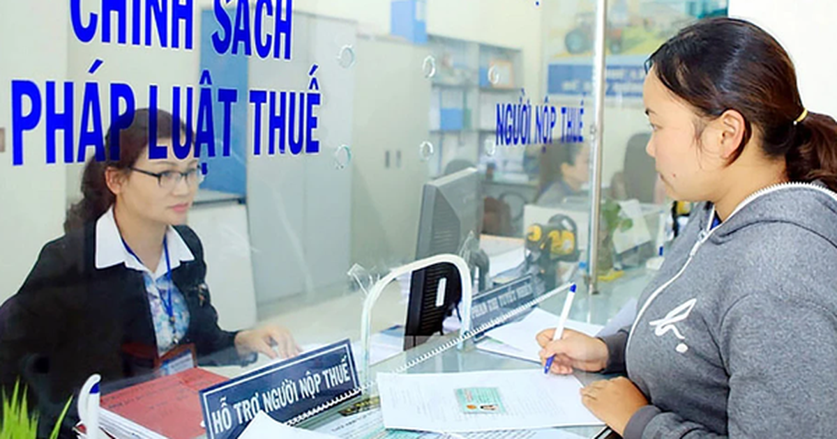 Đăng ký người phụ thuộc giảm thuế TNCN tưởng chừng đơn giản, vì sao nhiều trường hợp vẫn bị trả hồ sơ?