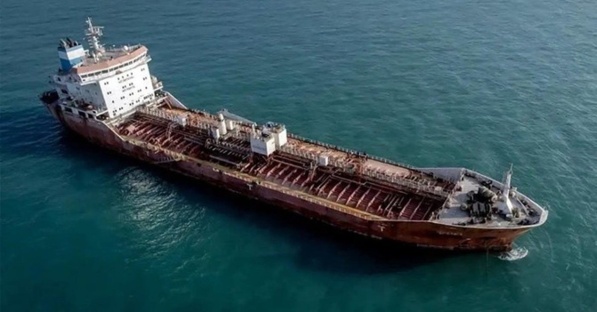 Một quốc gia Đông Nam Á bất ngờ được đi qua eo biển Hormuz: Đội tàu nhìn "tí hon" mà sao Iran nể mặt thế?