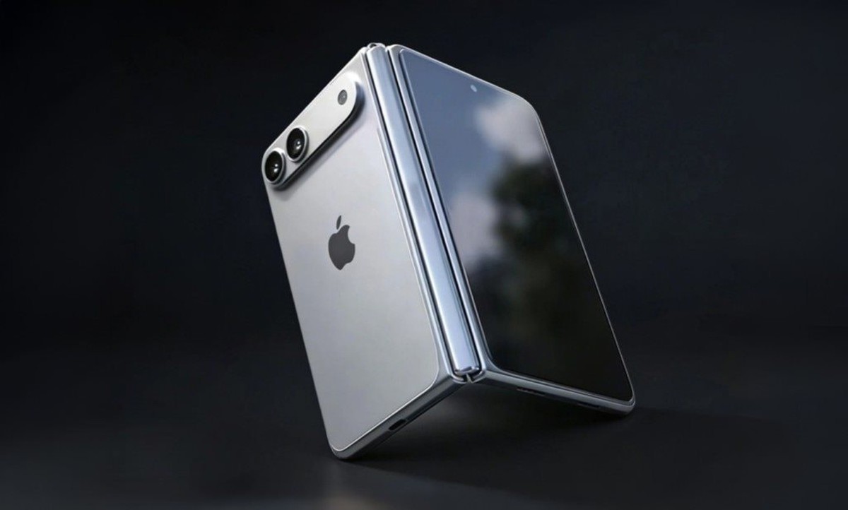 Apple sai lầm lớn với iPhone Ultra