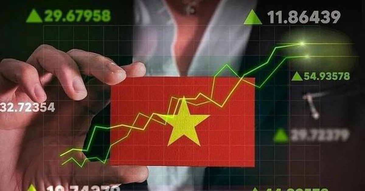 Sự kiện quan trọng có thể hút tiền vào thị trường Việt Nam lớn hơn cả FTSE Russell nâng hạng