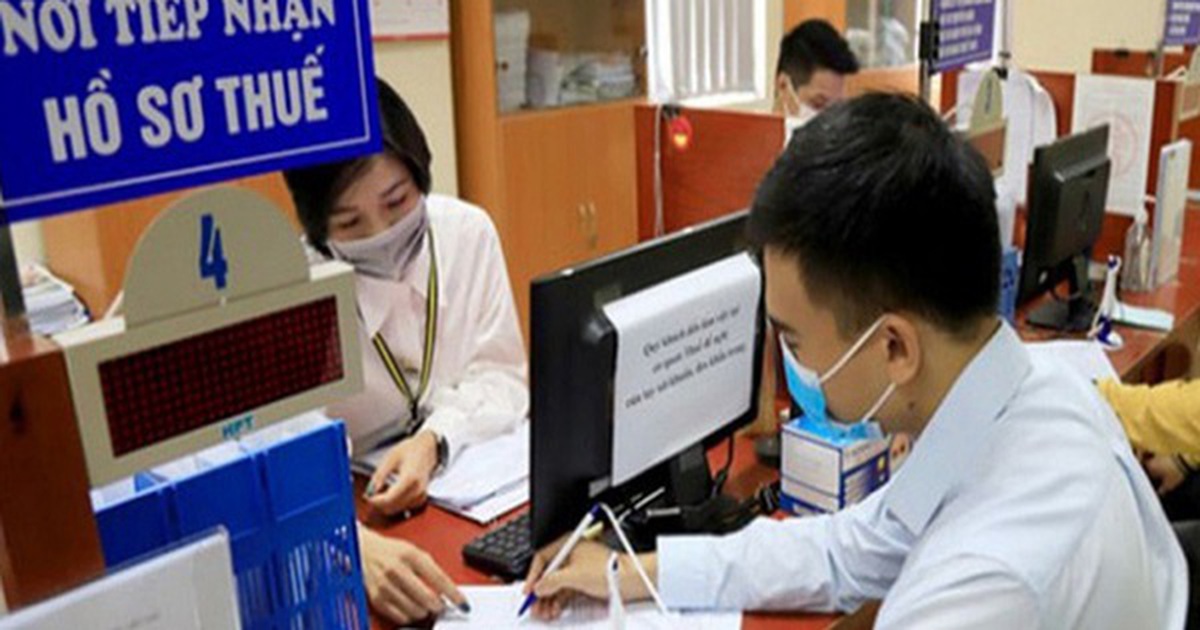 Thông tin mới về ngưỡng nộp thuế thu nhập cá nhân mà người dân cần biết