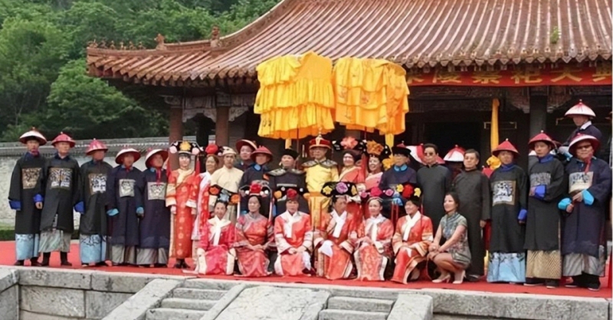 Nhà Thanh sụp đổ, 800 thành viên hoàng tộc bỗng "biến mất": 100 năm sau tung tích lộ ra ở một nơi bất ngờ