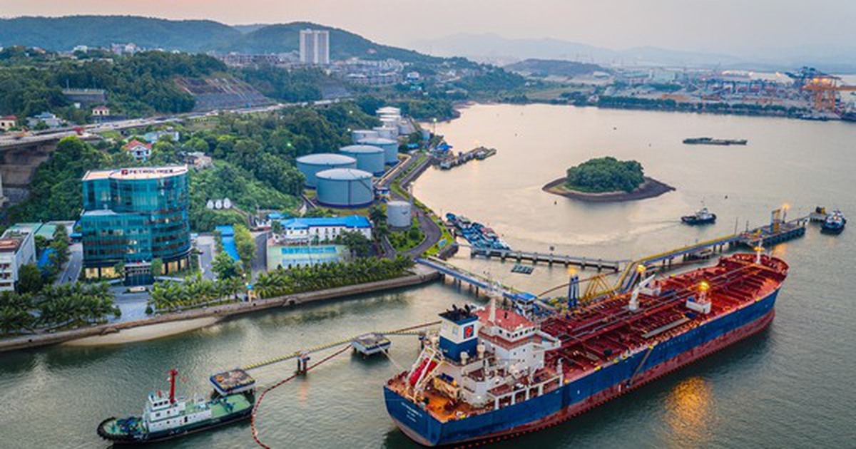 Hàng triệu tấn hàng quan trọng ồ ạt đổ bộ Việt Nam, Bộ Công Thương lập tức báo tin vui