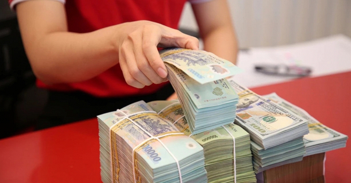 Tiền hoàn thuế về tài khoản chỉ trong 3 ngày: Làm sai những bước sau hệ thống sẽ từ chối tự động