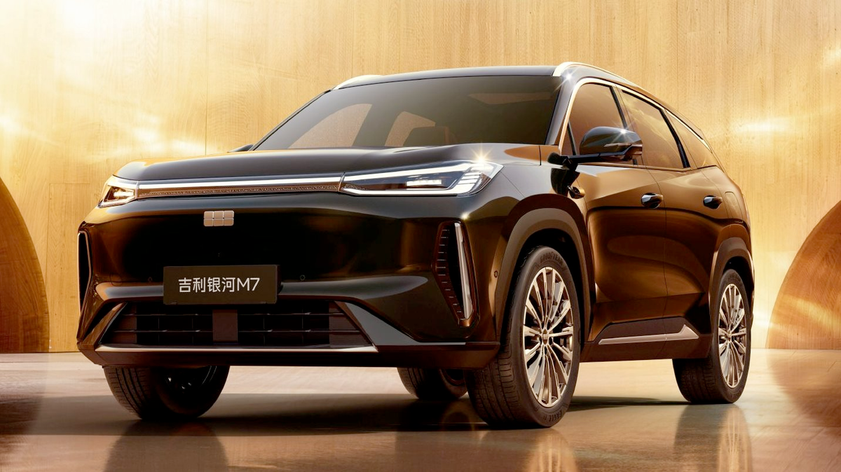 Hãng xe có mặt ở Việt Nam vừa ra mắt mẫu SUV cùng cỡ Mazda CX-5: Giá tương đương 500 triệu, đi thẳng Hà Nội - TP.HCM không cần tiếp nhiên liệu