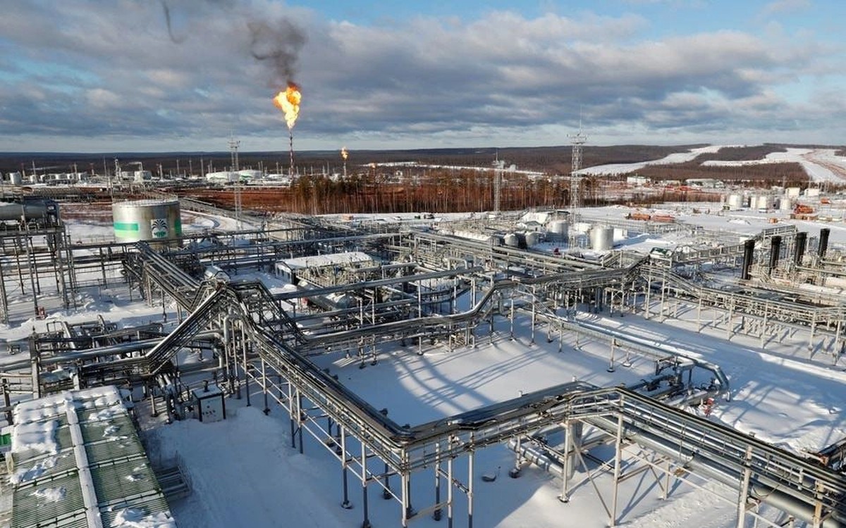 Không phải Mỹ, quốc gia này sắp 'hái quả ngọt' từ xung đột Iran - thu ngân sách 9 tỷ USD từ dầu mỏ chỉ trong 1 tháng