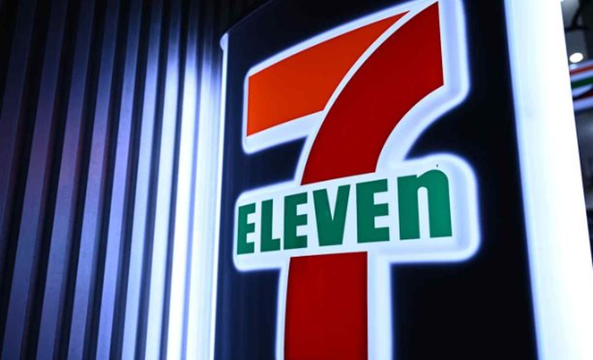 Công ty quản lý chuỗi 13.000 cửa hàng 7-Eleven tại Mỹ huỷ kế hoạch IPO