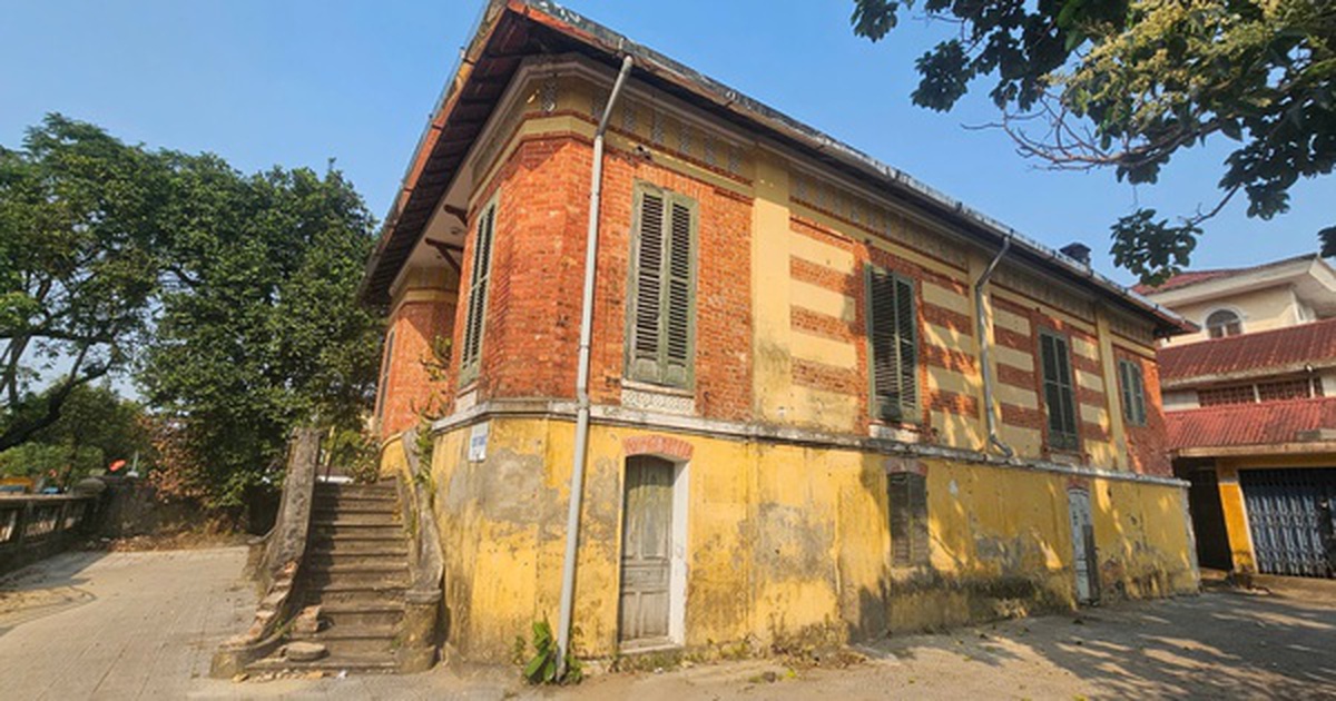 Khi "thần đèn" bó tay, số phận biệt thự cổ 26 Lê Lợi Huế sẽ ra sao?