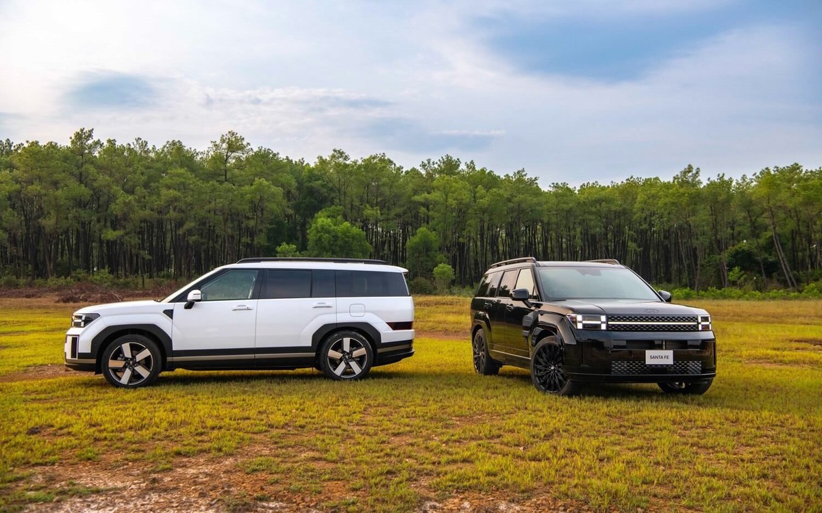 Người mua xe chú ý, đây là những mẫu xe giảm giá mạnh nhất tháng 4 - có mẫu giảm hơn 1 tỷ đồng