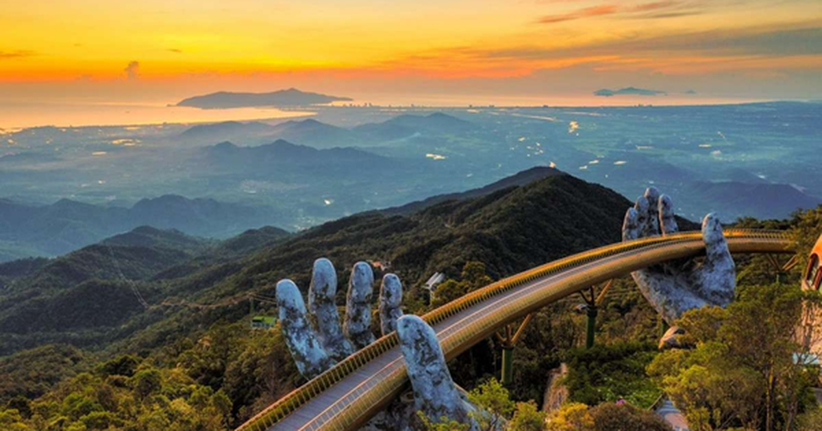 Một công trình 'made by Vietnam' lọt TOP đẹp nhất thế giới, vượt loạt biểu tượng Mỹ, Australia