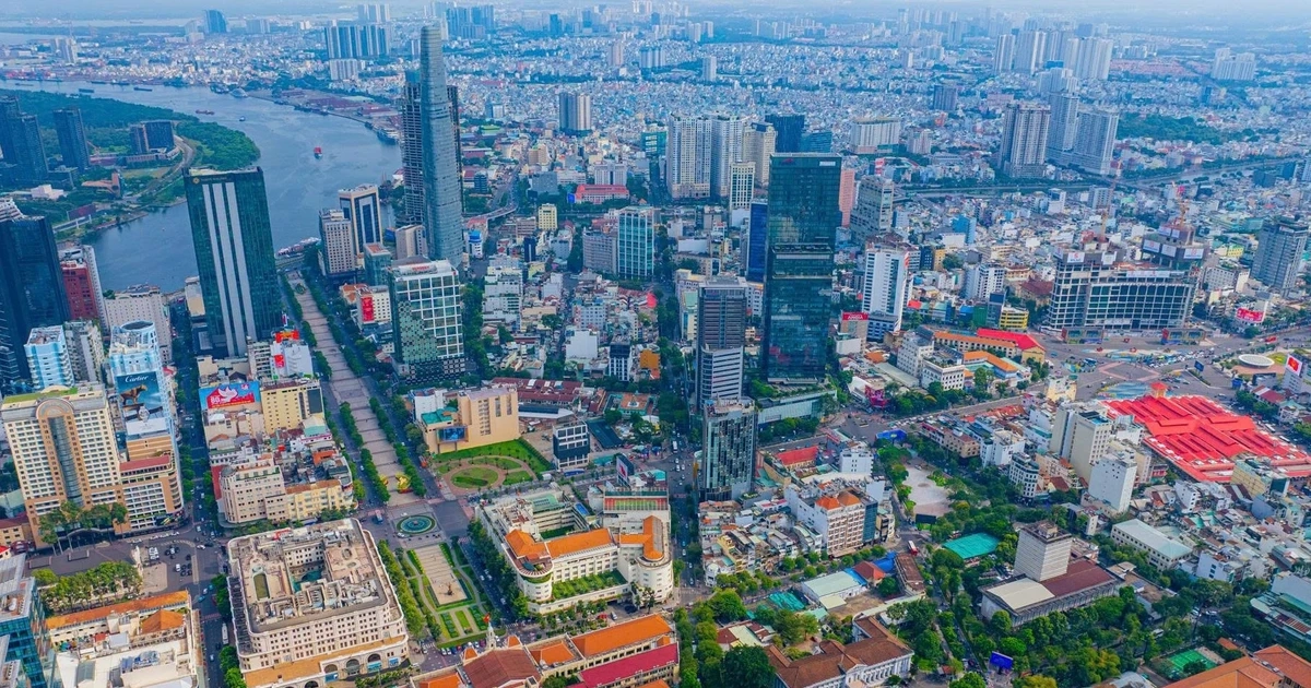 7 dự án trọng điểm dự kiến khởi công, động thổ tại TPHCM dịp 30/4